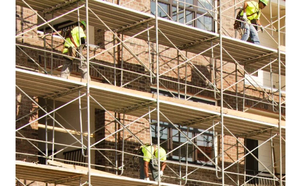 Scaffolding Services